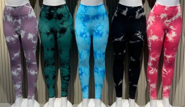 Calça Tay Day empina - Imagem 3