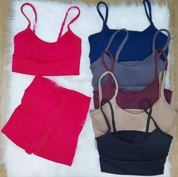 Conjunto canelado - Imagem 2