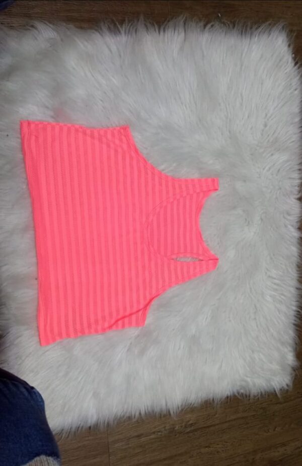 Cropped drifit - Imagem 9