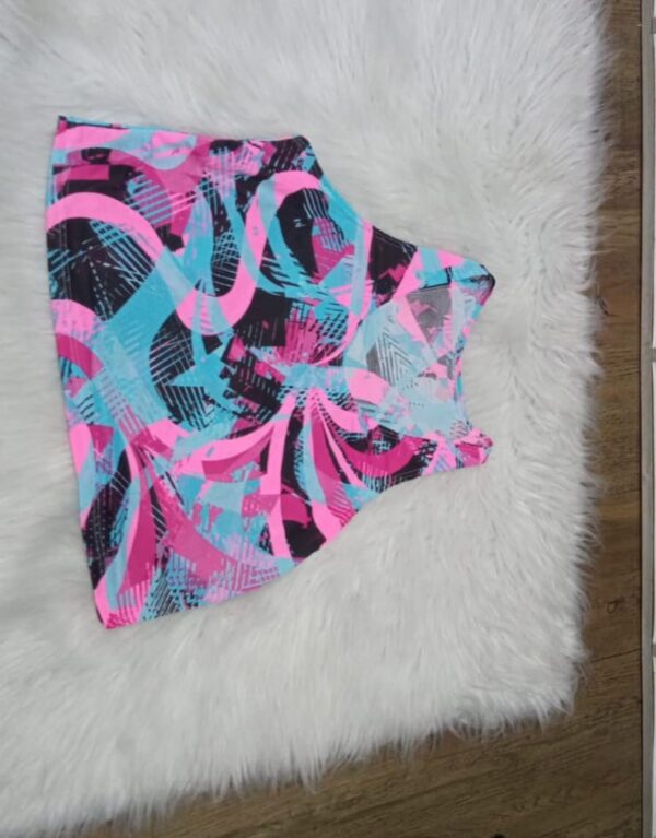 Cropped drifit - Imagem 2