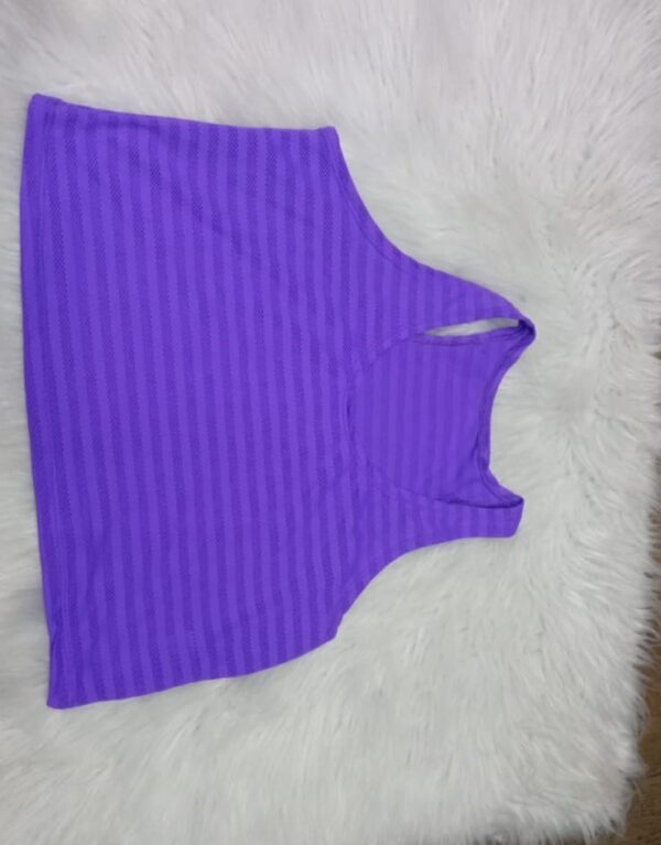 Cropped drifit - Imagem 4