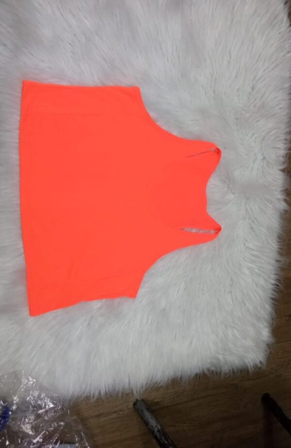 Cropped drifit - Imagem 5