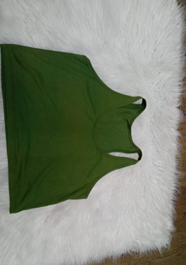 Cropped drifit - Imagem 6
