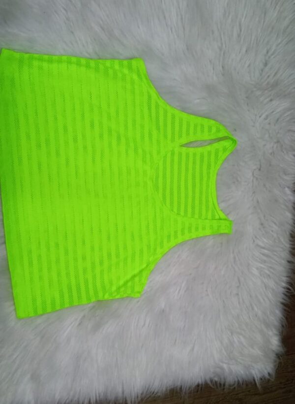 Cropped drifit - Imagem 7