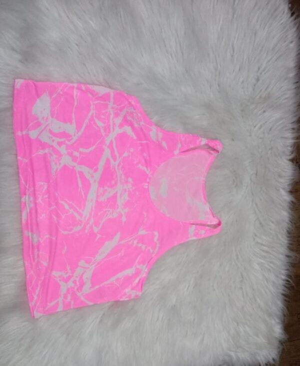 Cropped drifit - Imagem 8