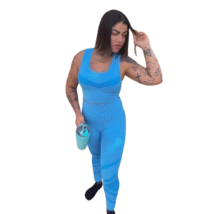 Conjunto shein