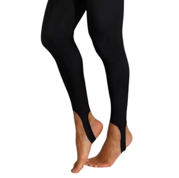Legging de pezinho