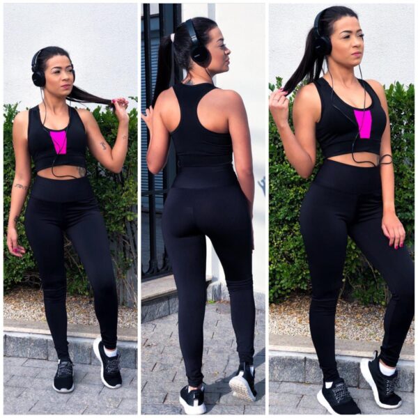 Legging suplex - Imagem 2
