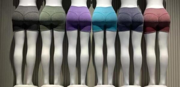 Shorts - Imagem 3