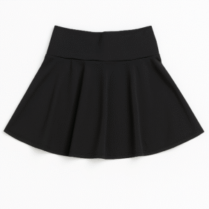 Short saia